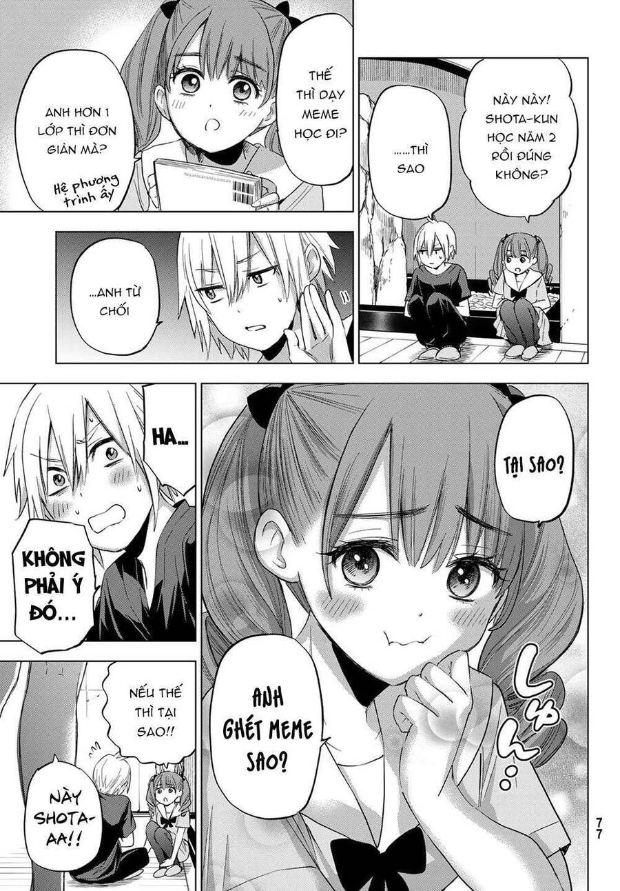 Every Day In A Vampire Family Chap 1 - Next Chap 2