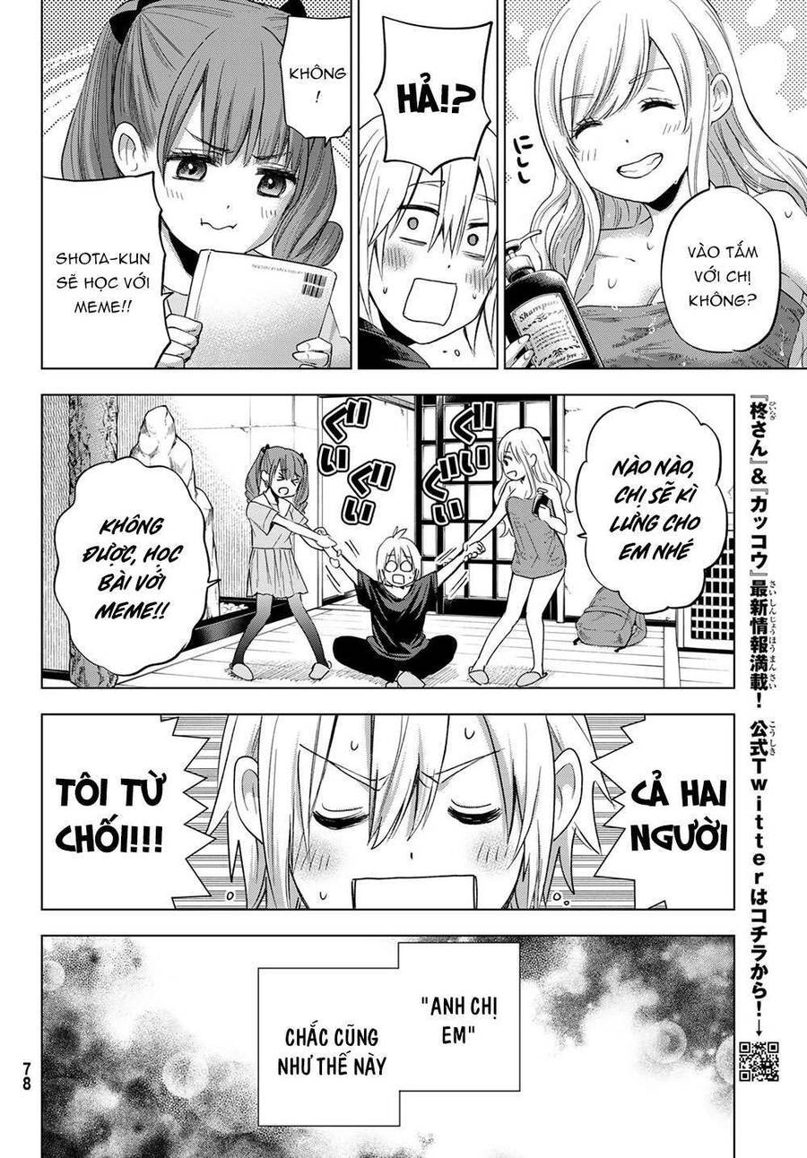 Every Day In A Vampire Family Chap 1 - Next Chap 2