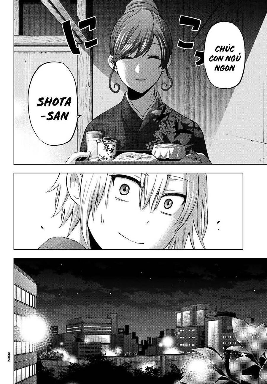 Every Day In A Vampire Family Chap 1 - Next Chap 2