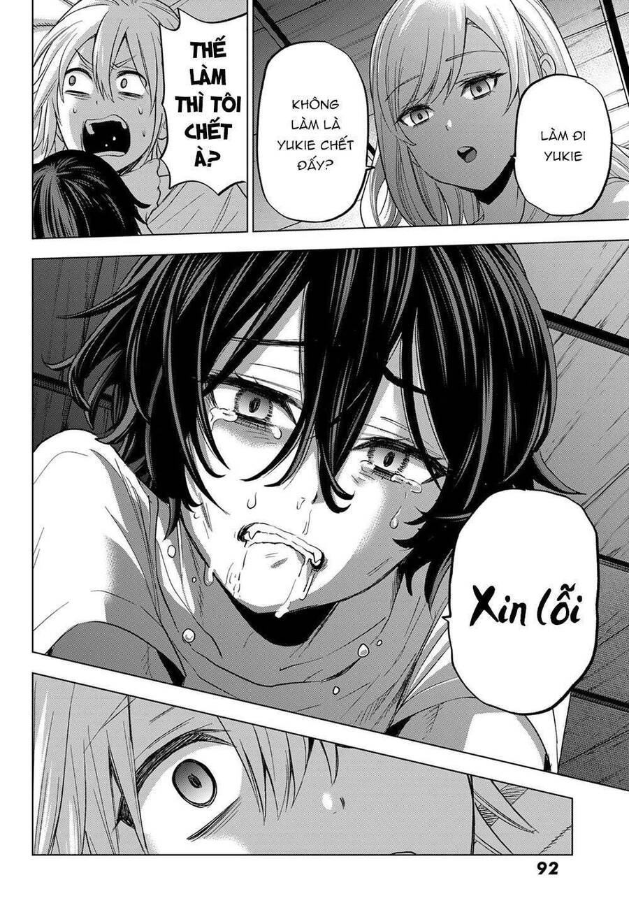 Every Day In A Vampire Family Chap 1 - Next Chap 2