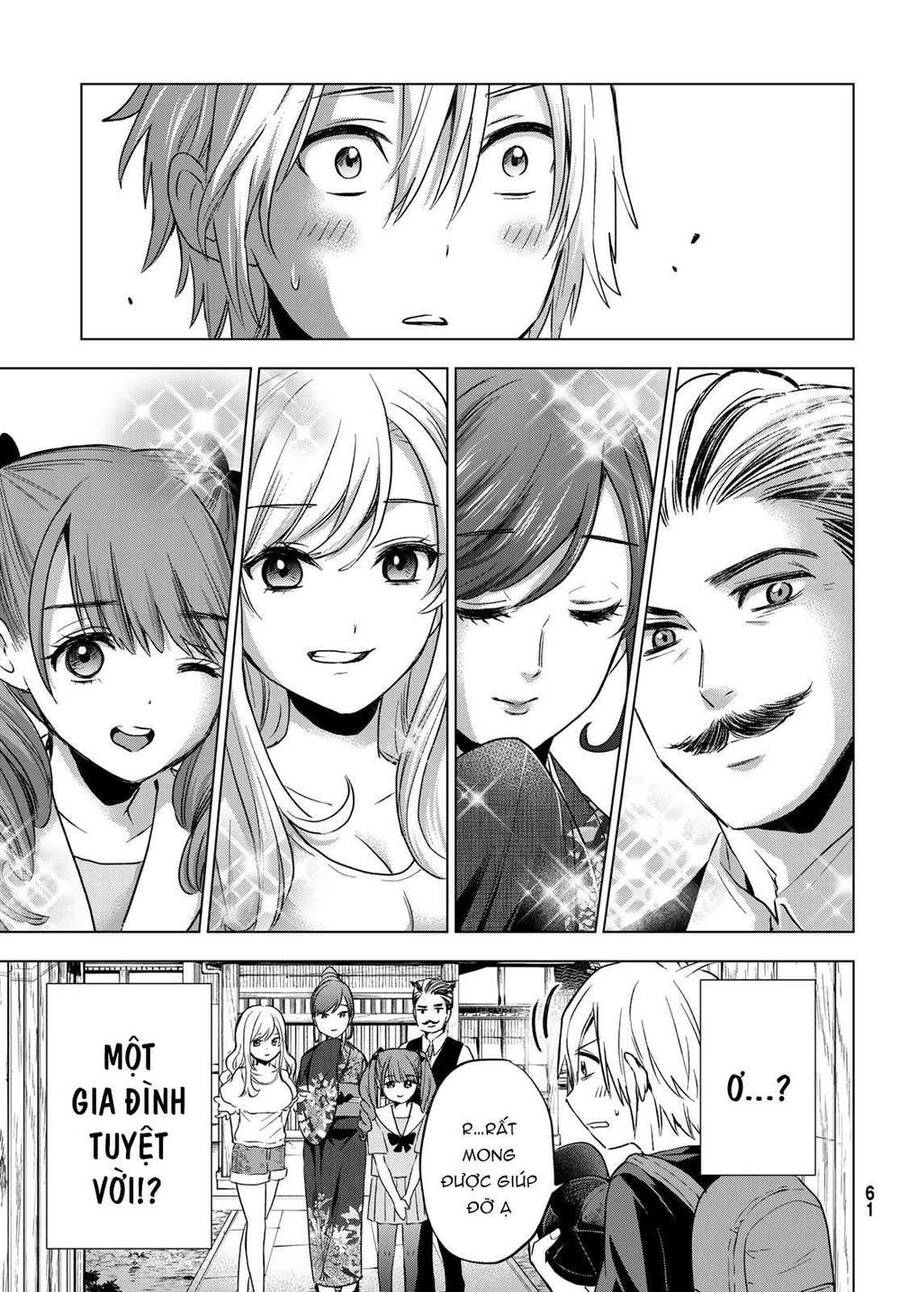 Every Day In A Vampire Family Chap 1 - Next Chap 2