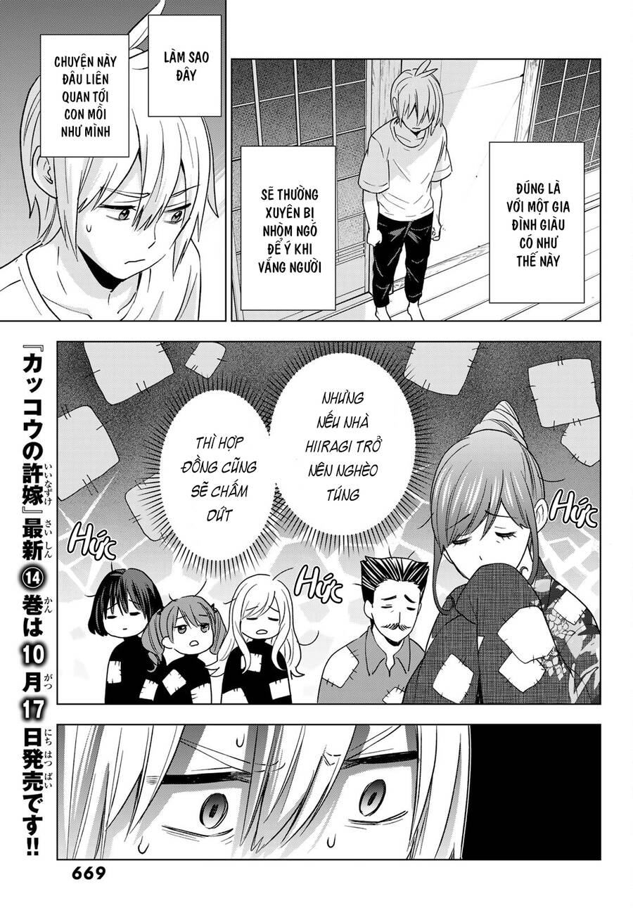 Every Day In A Vampire Family Chap 11 - Next Chap 12