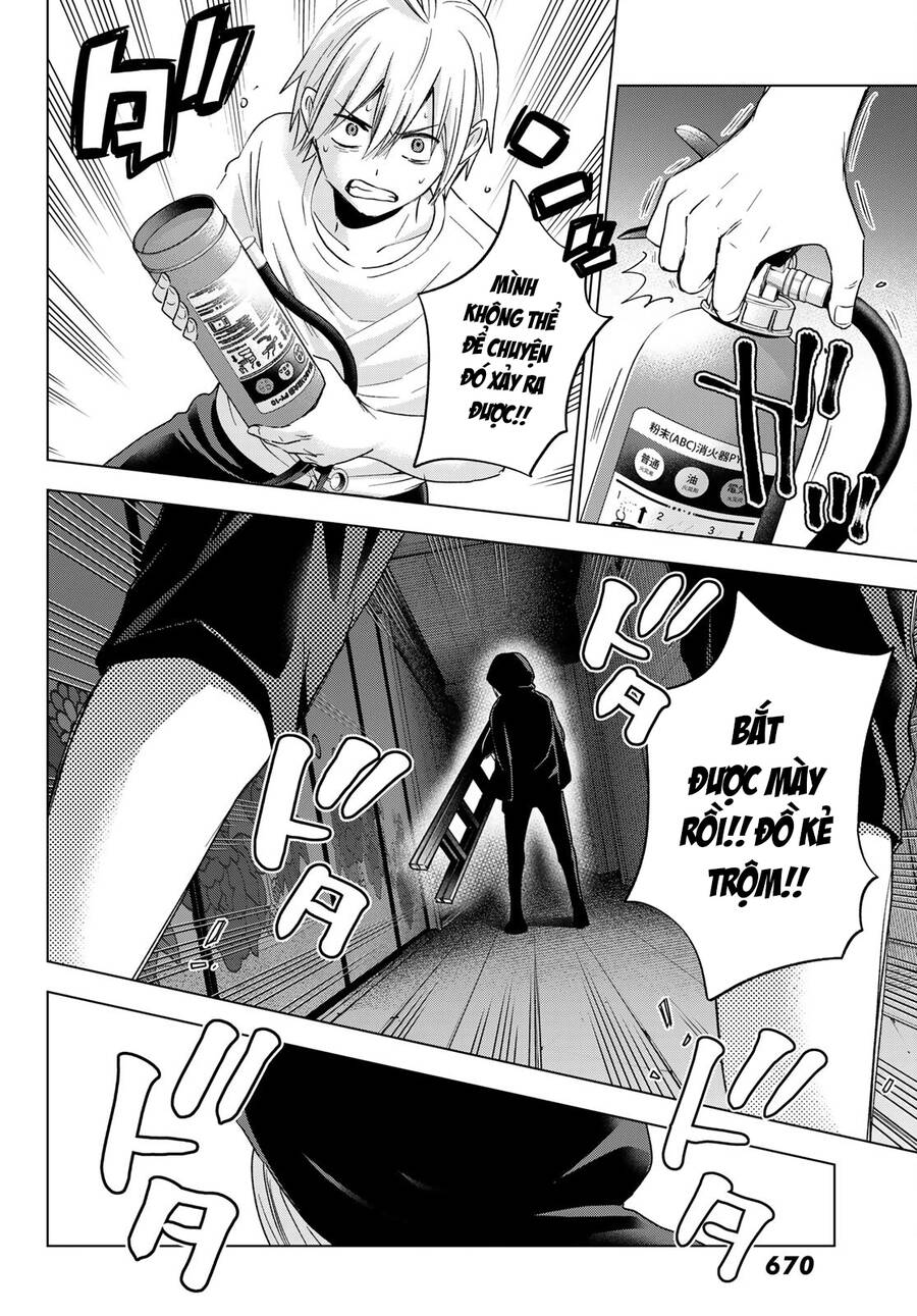 Every Day In A Vampire Family Chap 11 - Next Chap 12