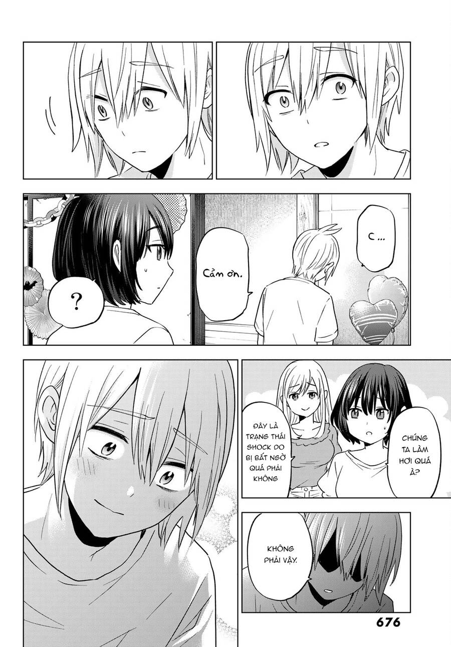 Every Day In A Vampire Family Chap 11 - Next Chap 12