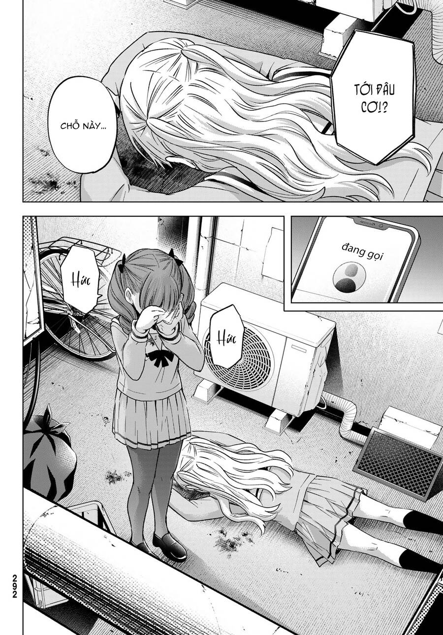 Every Day In A Vampire Family Chap 13 - Next Chap 14