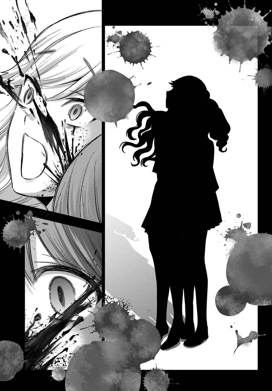 Every Day In A Vampire Family Chap 13 - Next Chap 14