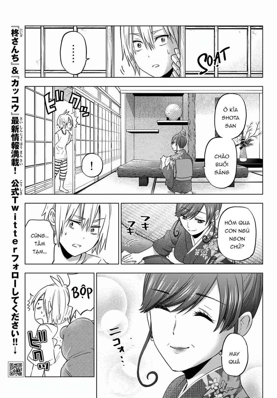 Every Day In A Vampire Family Chap 2 - Next Chap 3