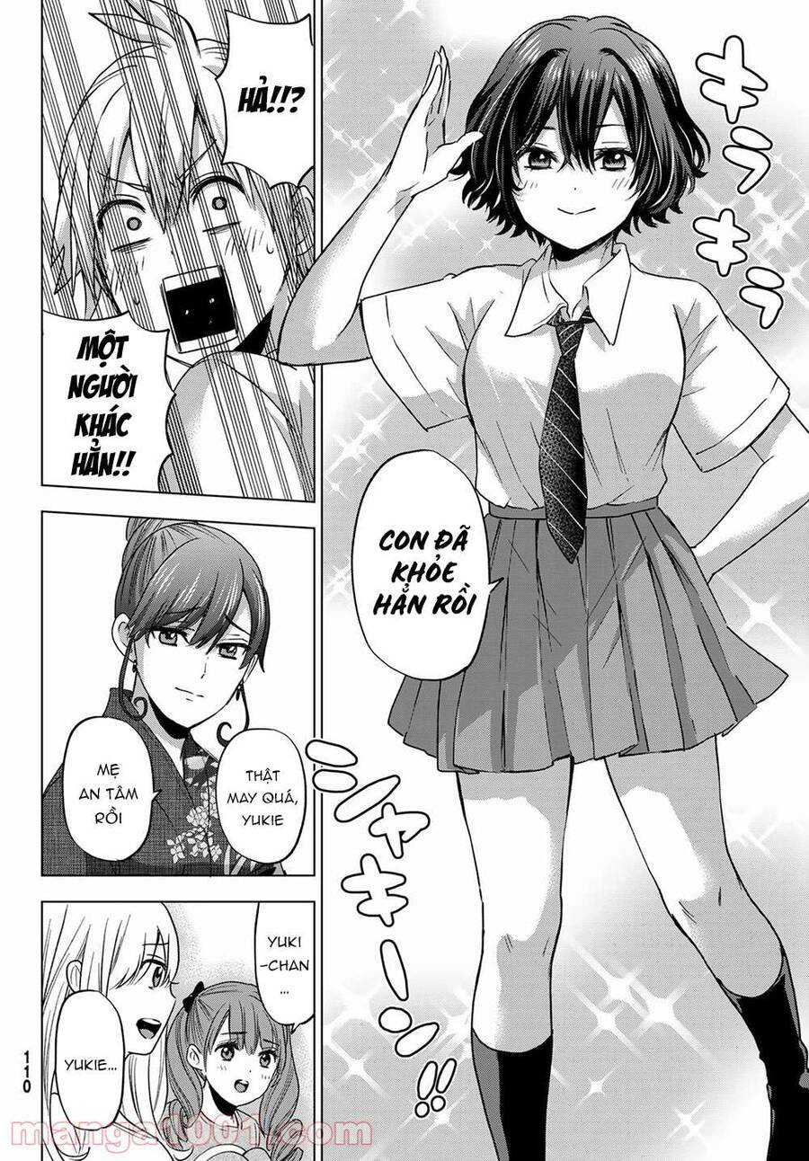 Every Day In A Vampire Family Chap 2 - Next Chap 3