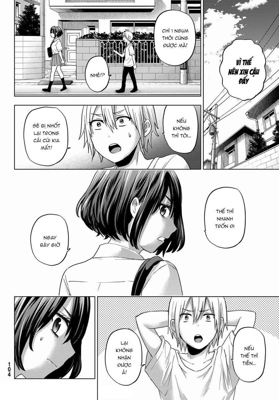 Every Day In A Vampire Family Chap 3 - Next Chap 4