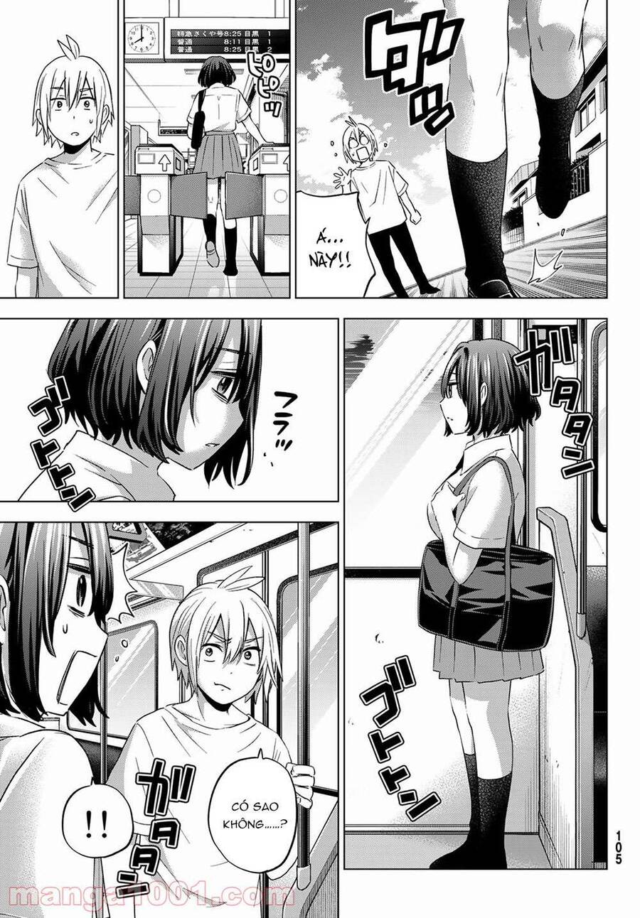 Every Day In A Vampire Family Chap 3 - Next Chap 4