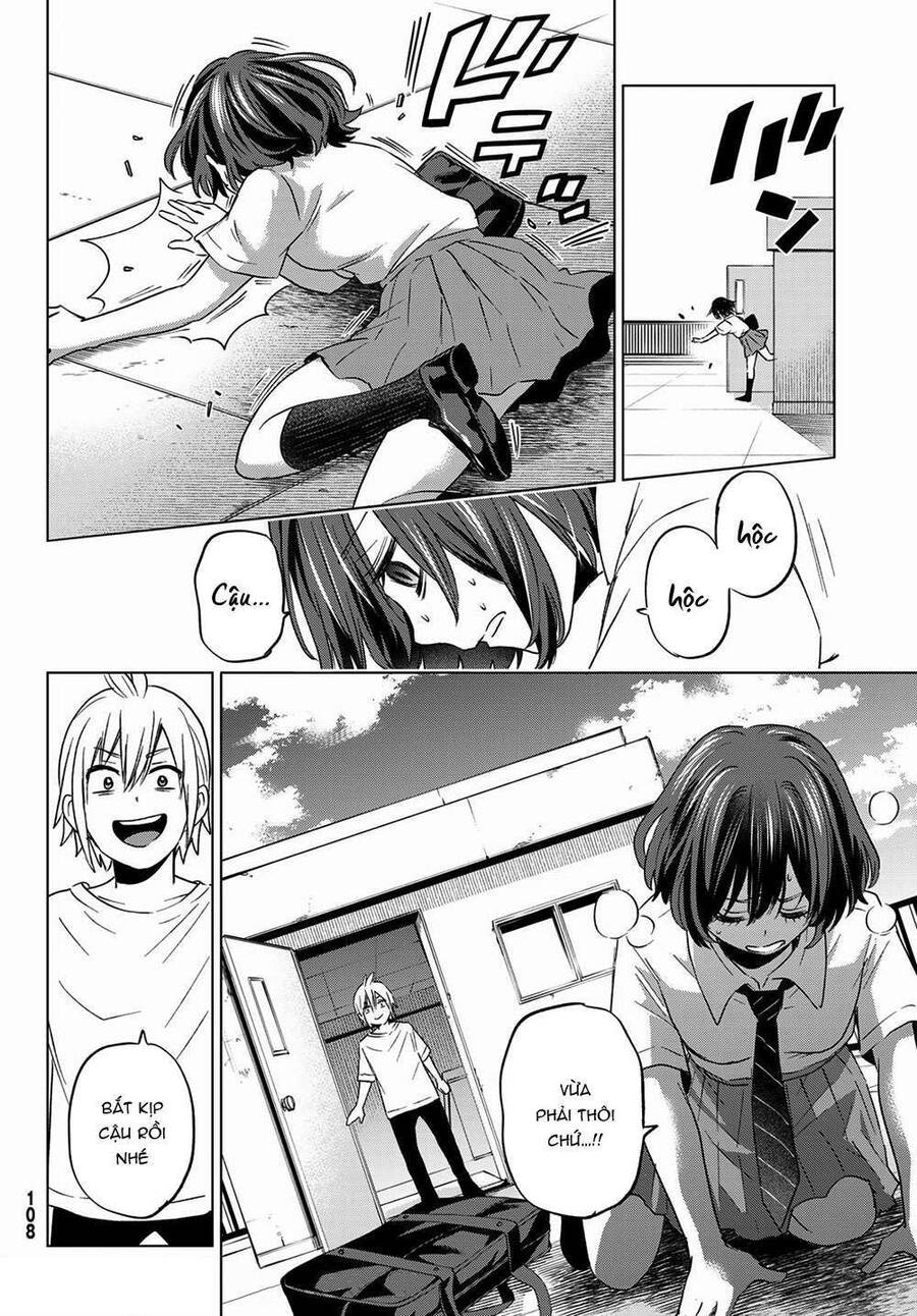 Every Day In A Vampire Family Chap 3 - Next Chap 4