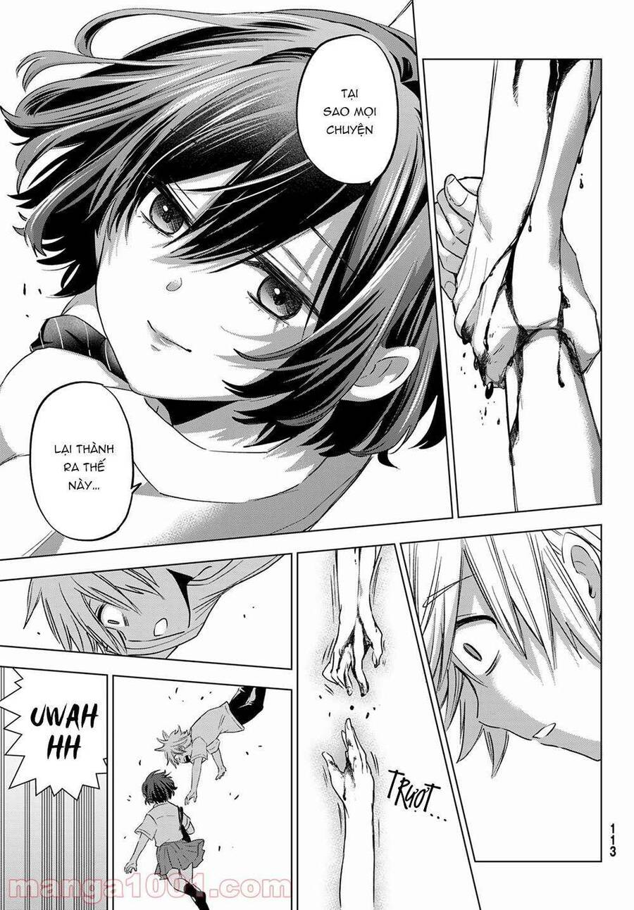 Every Day In A Vampire Family Chap 3 - Next Chap 4