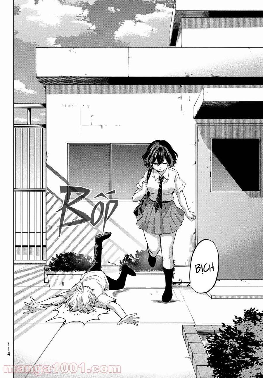 Every Day In A Vampire Family Chap 3 - Next Chap 4