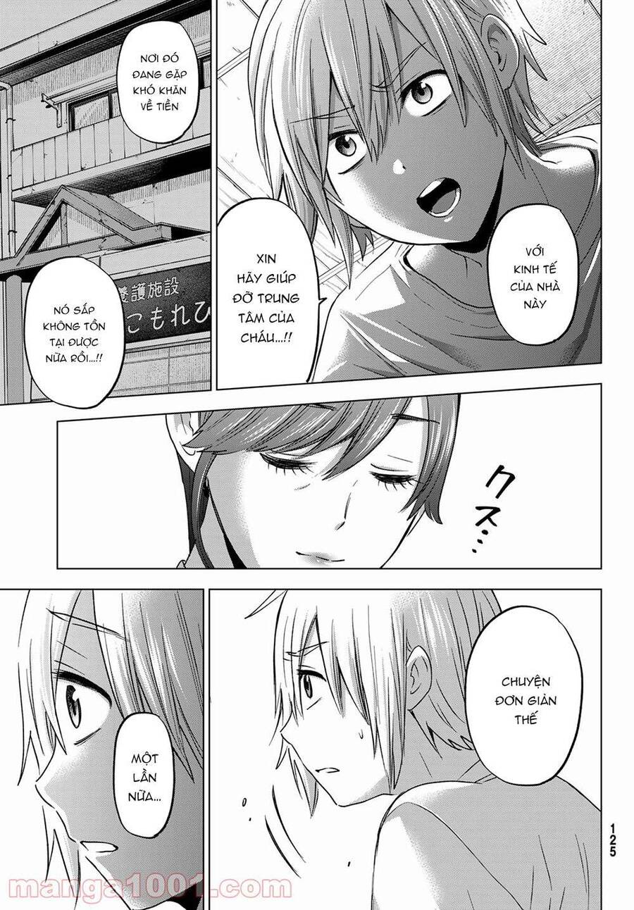 Every Day In A Vampire Family Chap 3 - Next Chap 4