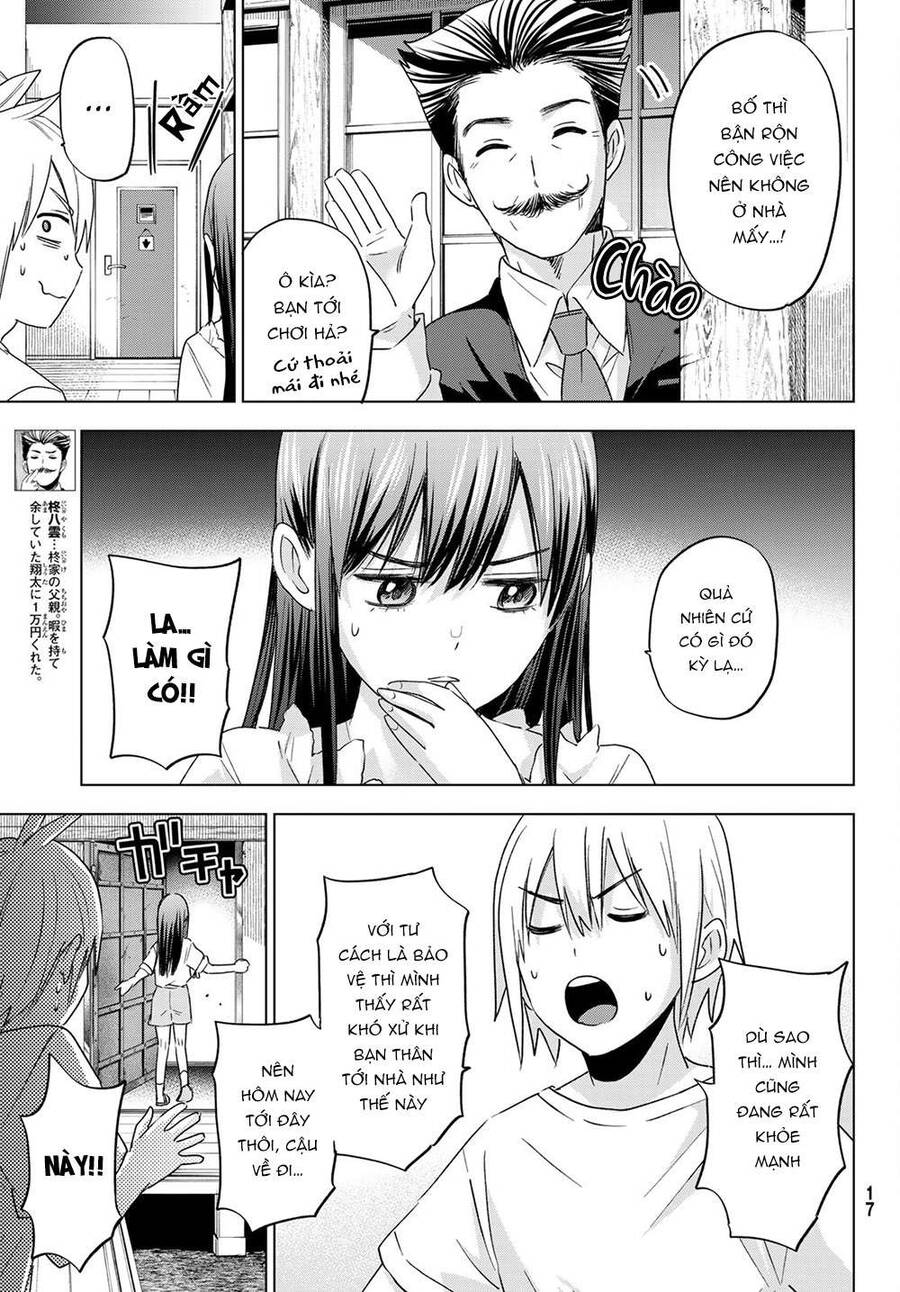 Every Day In A Vampire Family Chap 6 - Next Chap 7