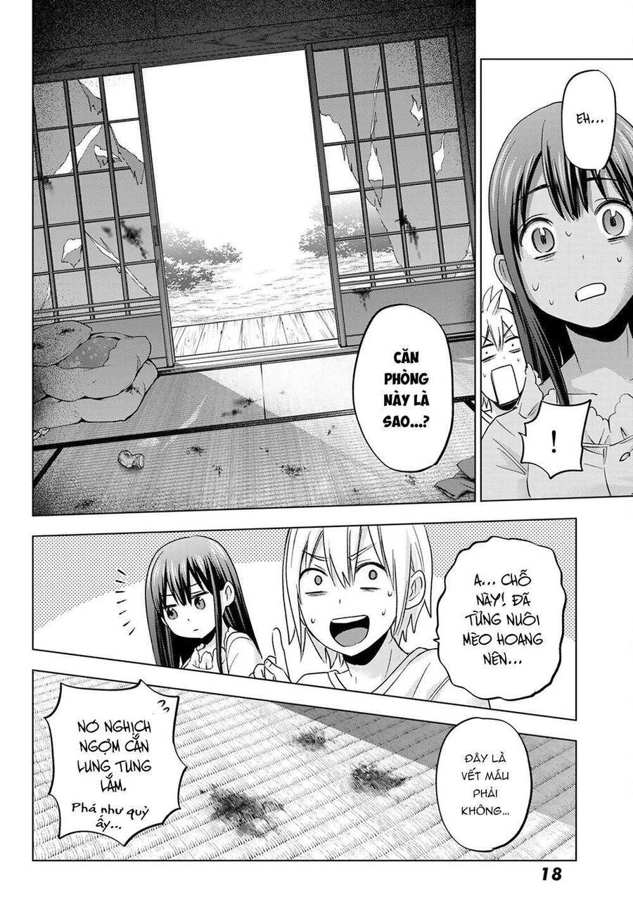 Every Day In A Vampire Family Chap 6 - Next Chap 7