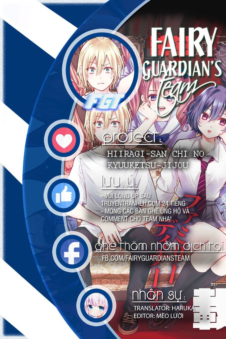 Every Day In A Vampire Family Chap 8 - Next Chap 9