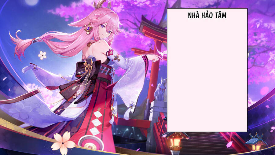 Vermeil In Gold Chap 9 - Next Chap 10