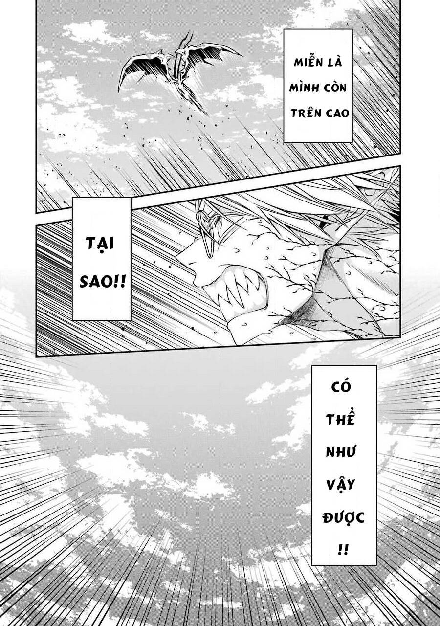 Vermeil In Gold Chap 9 - Next Chap 10