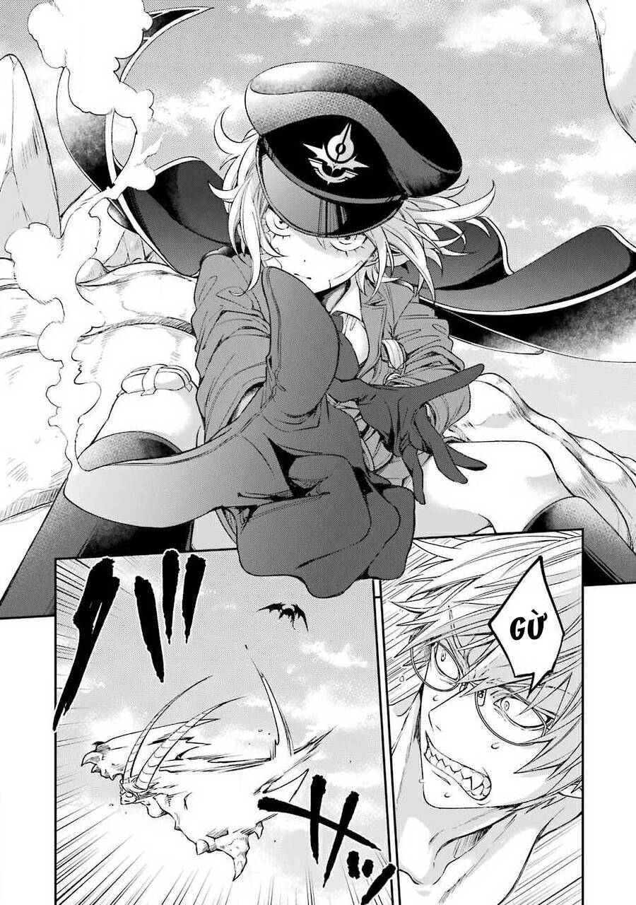 Vermeil In Gold Chap 9 - Next Chap 10