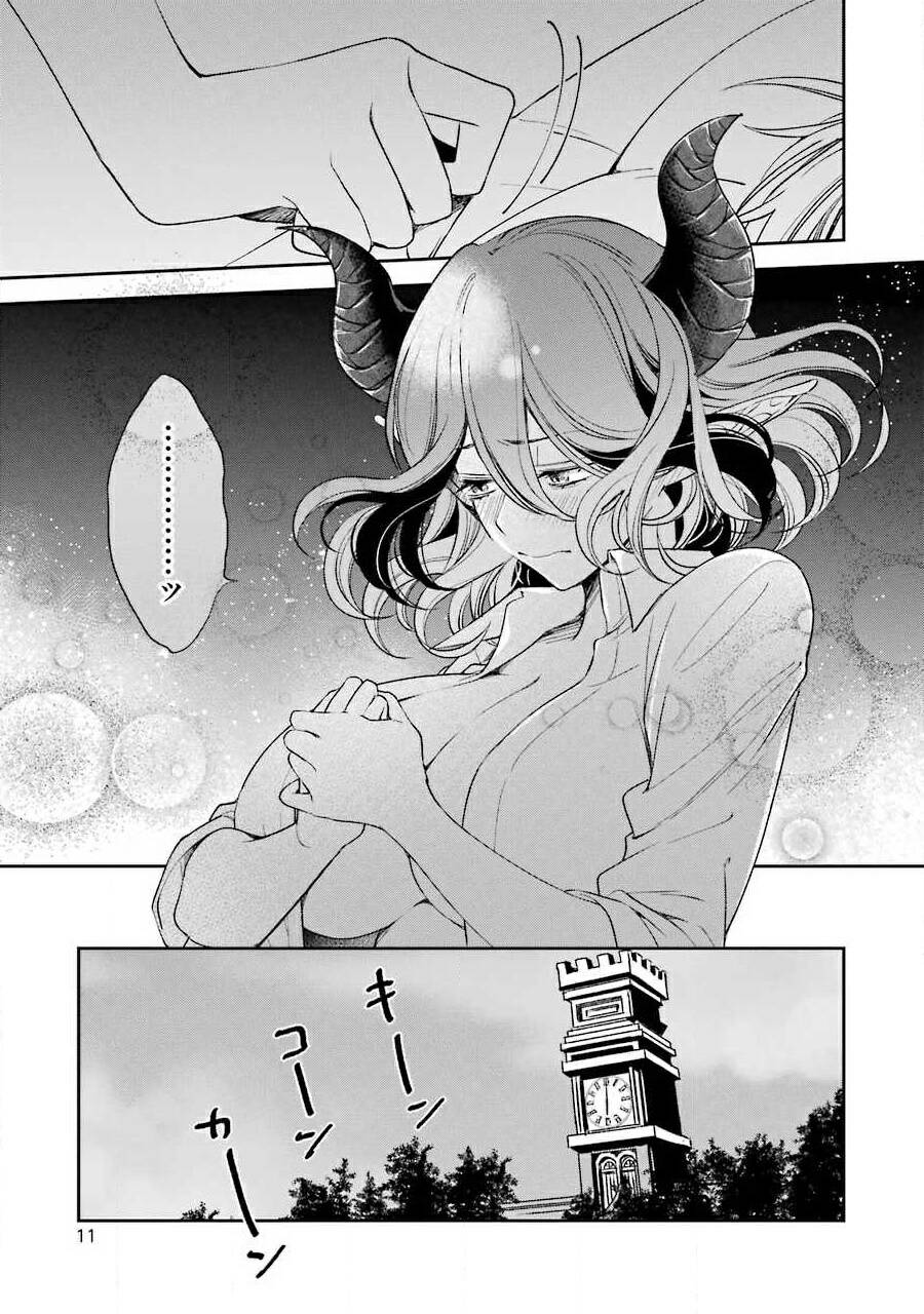 Vermeil In Gold Chap 10 - Next Chap 11