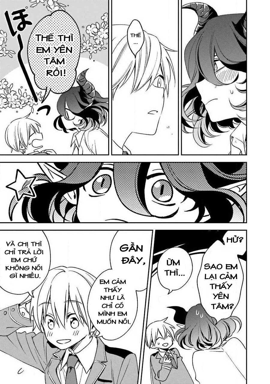 Vermeil In Gold Chap 10 - Next Chap 11