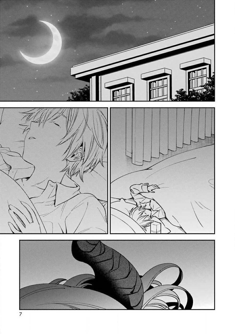 Vermeil In Gold Chap 10 - Next Chap 11
