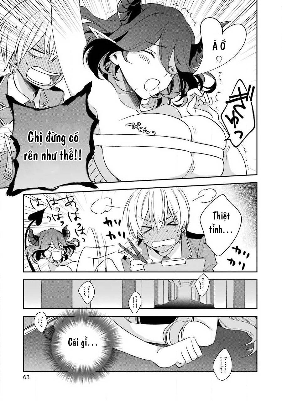 Vermeil In Gold Chap 6 - Next Chap 7