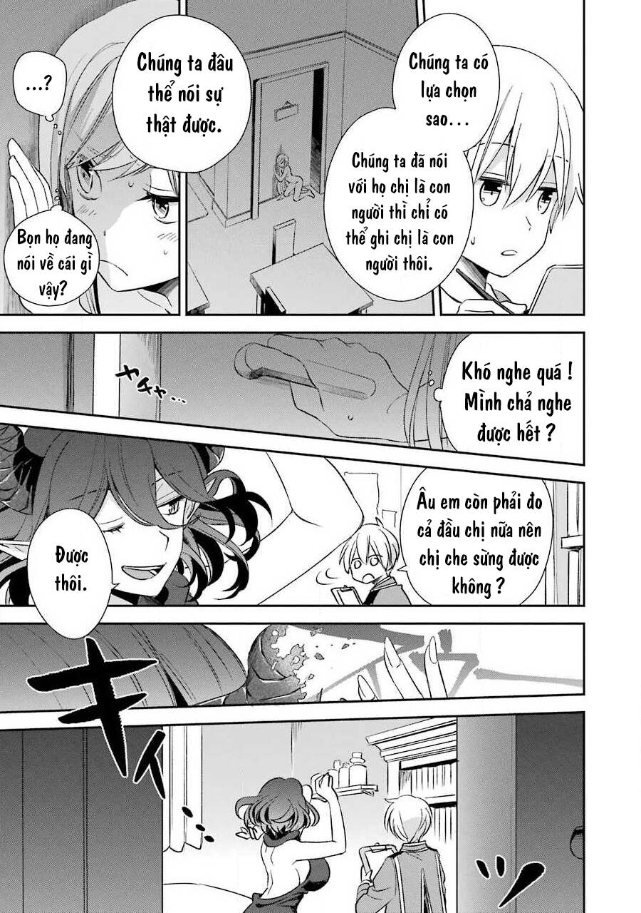 Vermeil In Gold Chap 6 - Next Chap 7