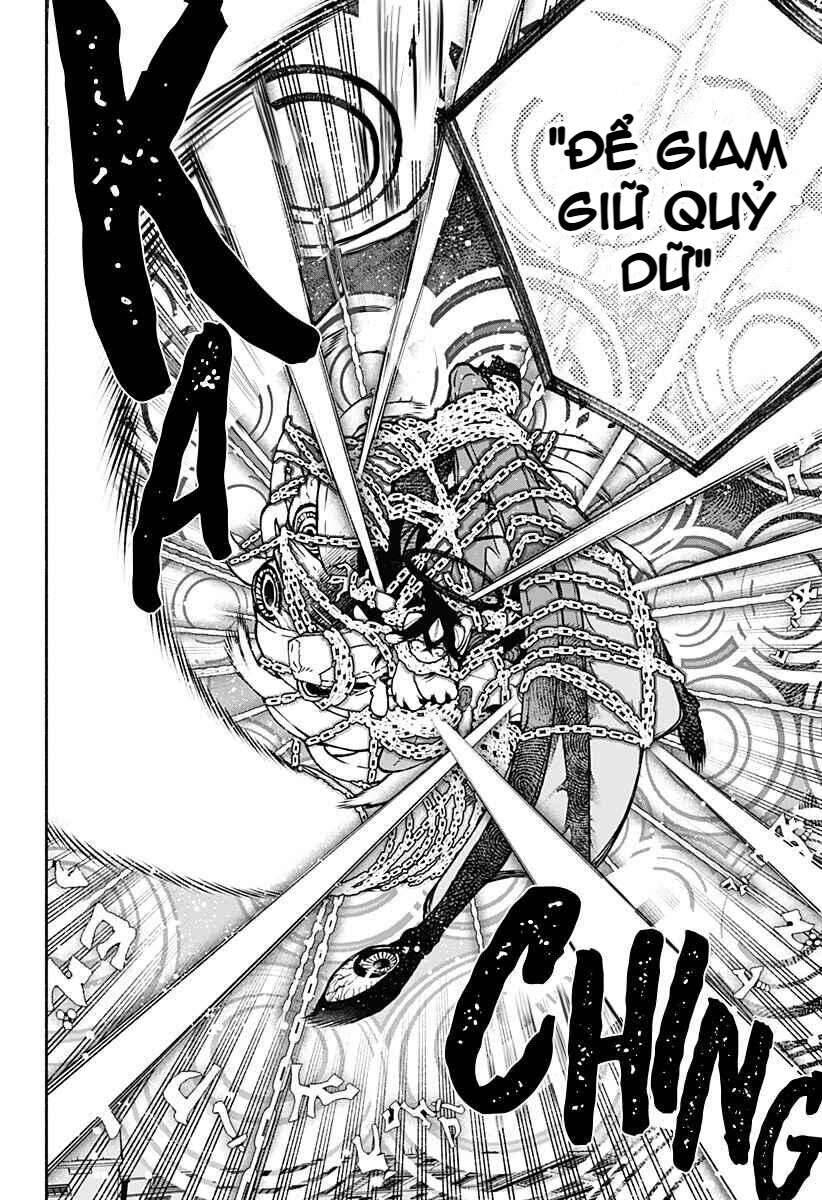 Make The Exorcist Fall In Love Chap 1 - Next Chap 2