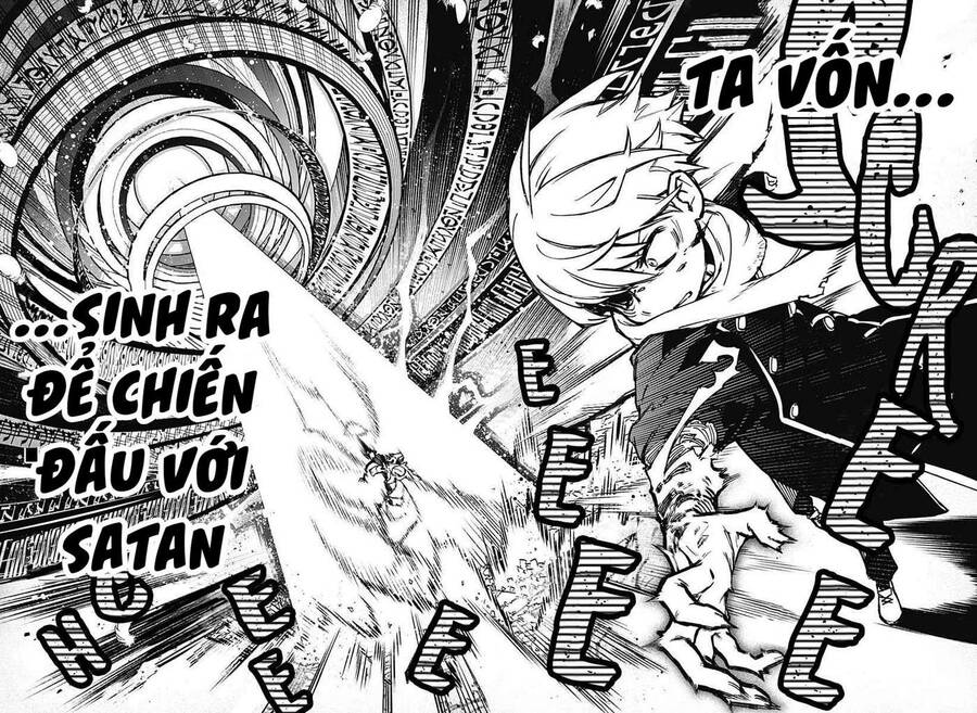 Make The Exorcist Fall In Love Chap 1 - Next Chap 2