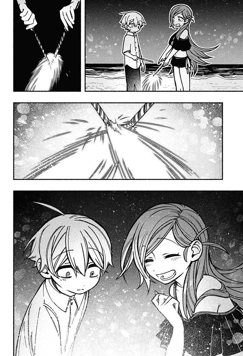 Make The Exorcist Fall In Love Chap 12 - Next Chap 13