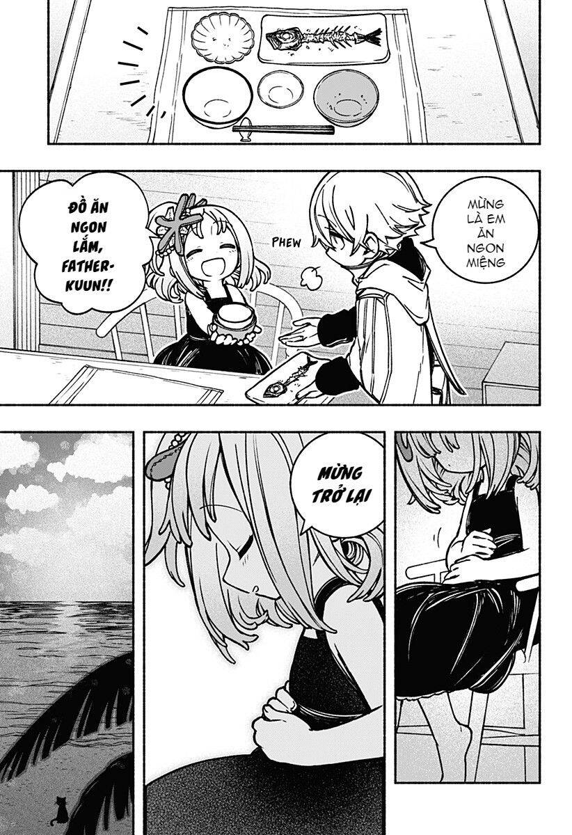 Make The Exorcist Fall In Love Chap 14 - Next Chap 15