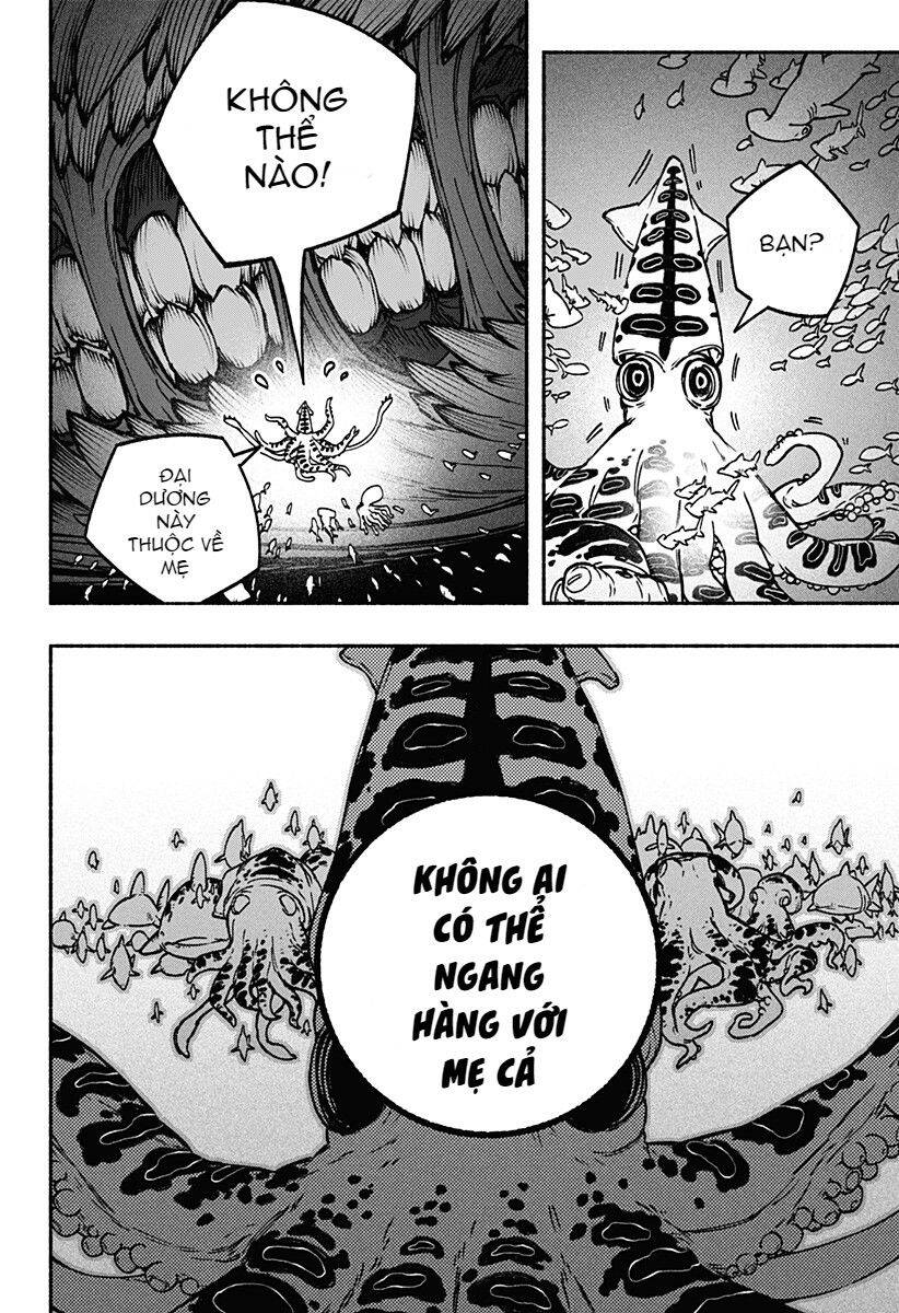 Make The Exorcist Fall In Love Chap 14 - Next Chap 15