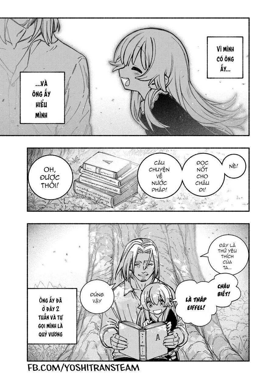 Make The Exorcist Fall In Love Chap 24 - Next Chap 25