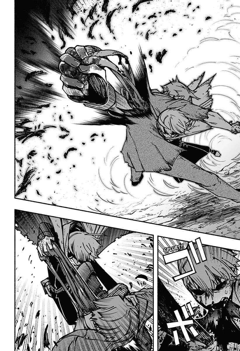 Make The Exorcist Fall In Love Chap 8 - Next Chap 9