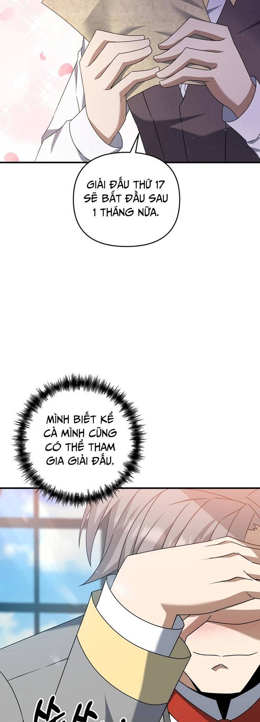 Bậc Thầy Kiếm Sĩ Lười Biếng Chap 11 - Next Chap 12