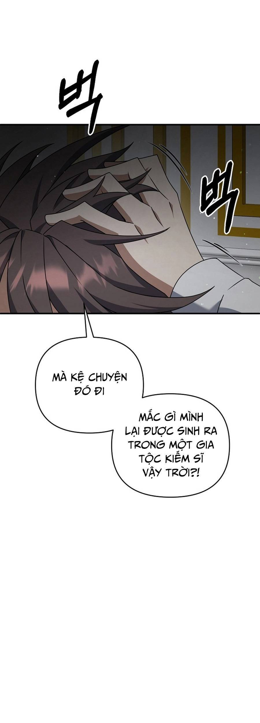 Bậc Thầy Kiếm Sĩ Lười Biếng Chap 11 - Next Chap 12
