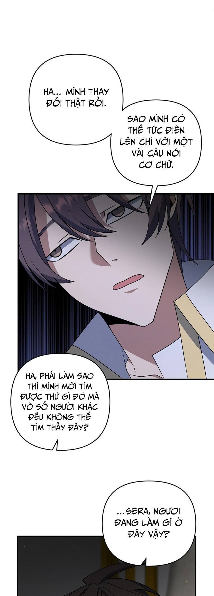 Bậc Thầy Kiếm Sĩ Lười Biếng Chap 11 - Next Chap 12