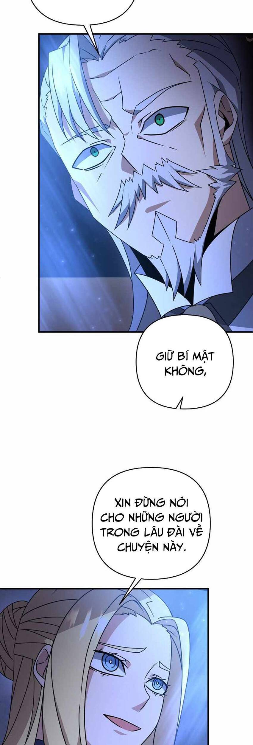Bậc Thầy Kiếm Sĩ Lười Biếng Chap 13 - Next Chap 14