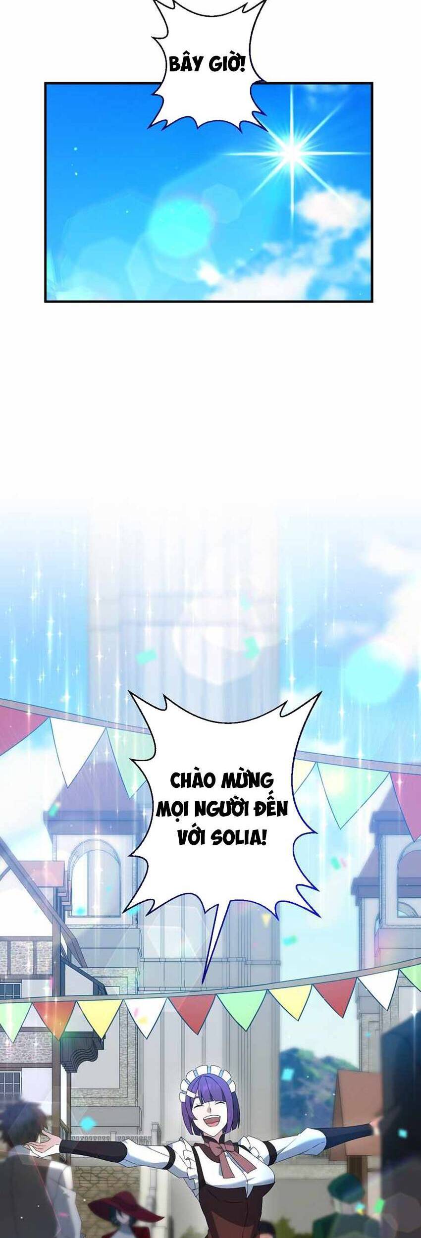 Bậc Thầy Kiếm Sĩ Lười Biếng Chap 13 - Next Chap 14