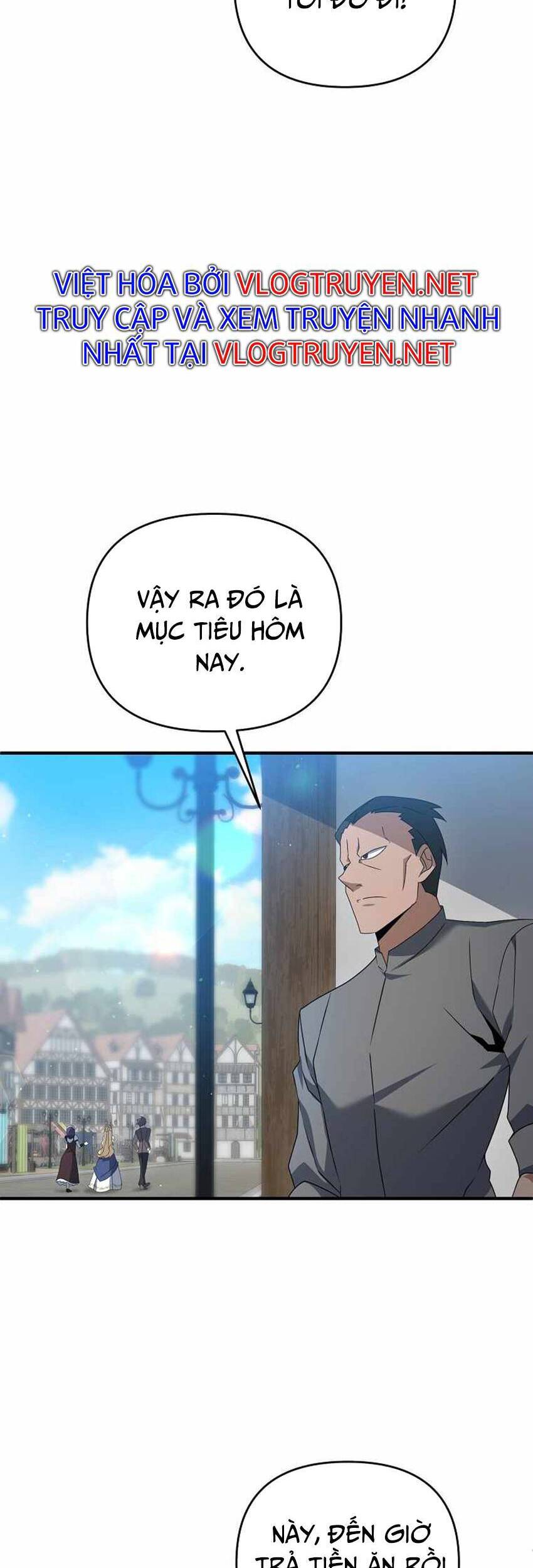 Bậc Thầy Kiếm Sĩ Lười Biếng Chap 13 - Next Chap 14