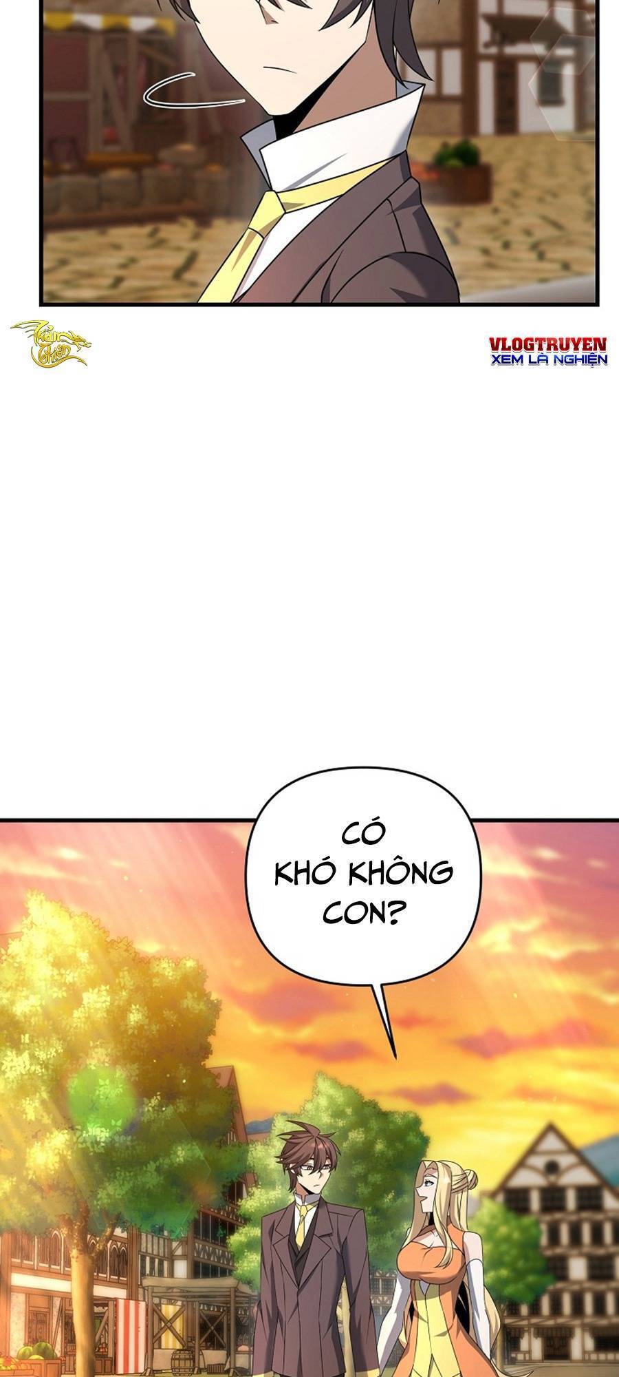Bậc Thầy Kiếm Sĩ Lười Biếng Chap 18 - Next Chap 19