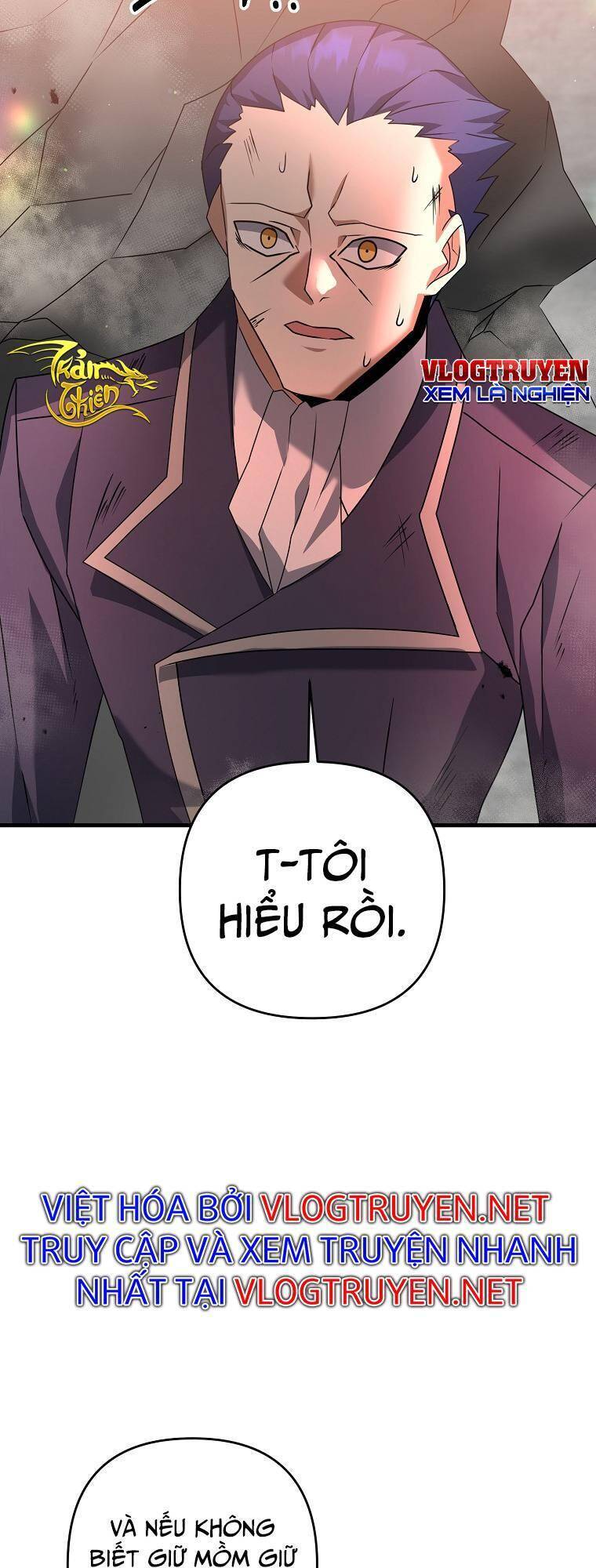 Bậc Thầy Kiếm Sĩ Lười Biếng Chap 20 - Next Chap 21
