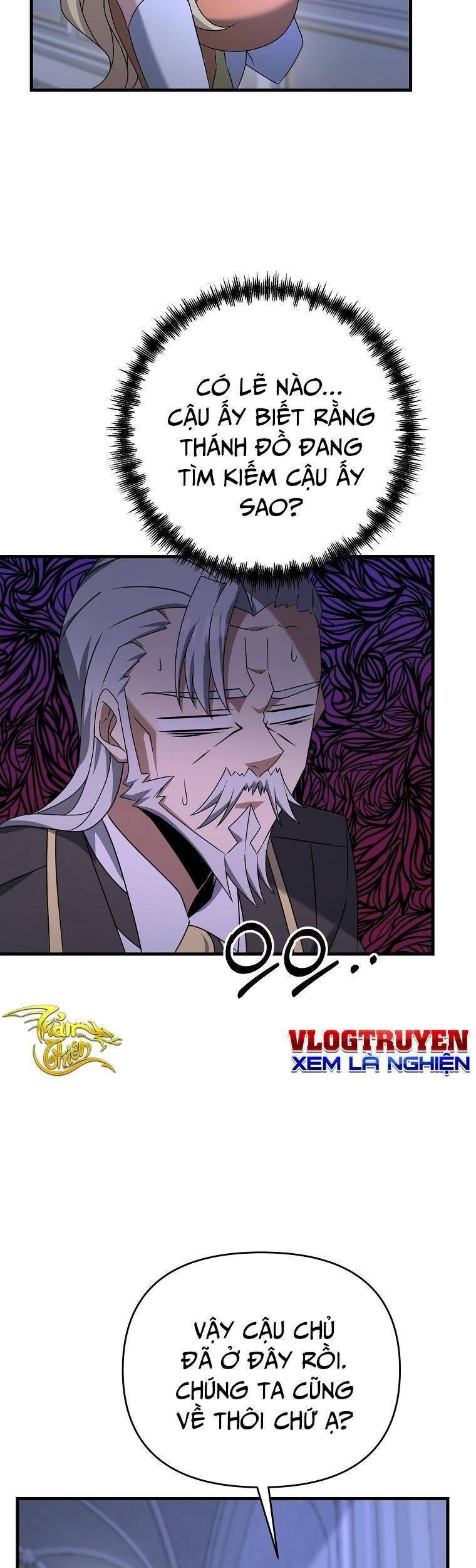 Bậc Thầy Kiếm Sĩ Lười Biếng Chap 26 - Next Chap 27