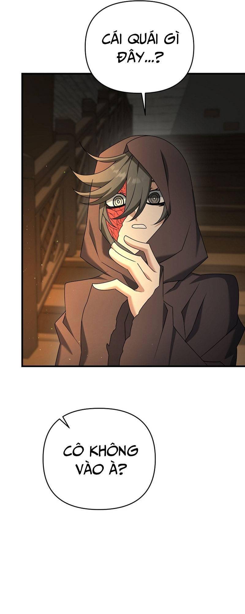 Bậc Thầy Kiếm Sĩ Lười Biếng Chap 29 - Next Chap 30