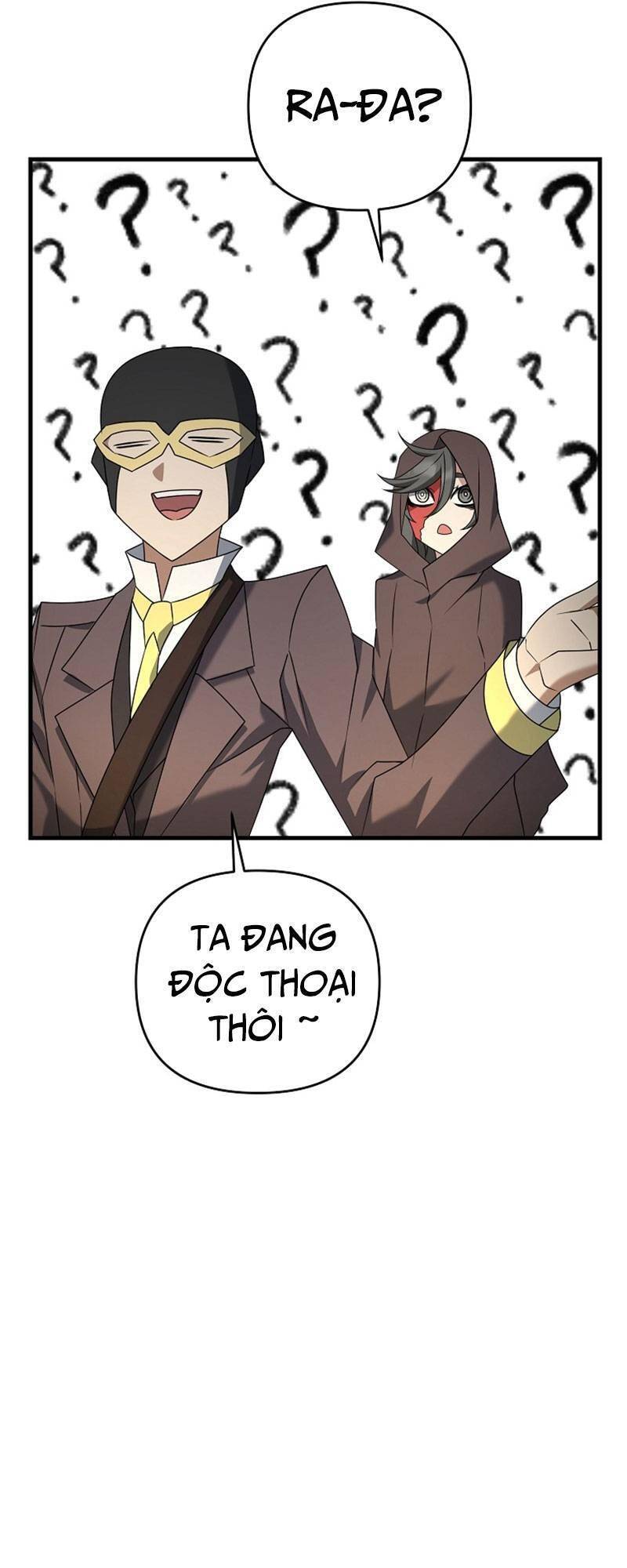 Bậc Thầy Kiếm Sĩ Lười Biếng Chap 29 - Next Chap 30