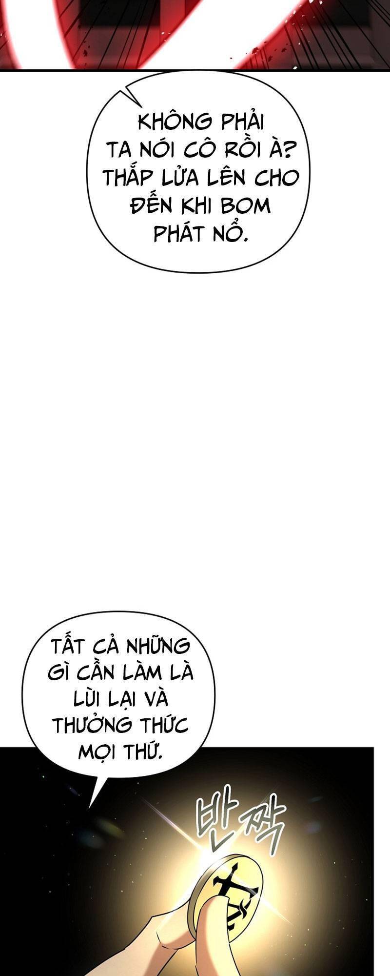 Bậc Thầy Kiếm Sĩ Lười Biếng Chap 29 - Next Chap 30