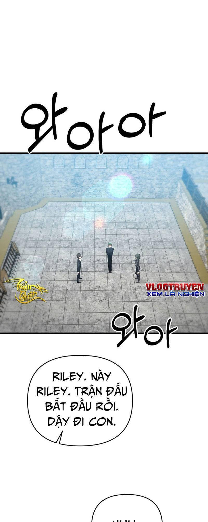 Bậc Thầy Kiếm Sĩ Lười Biếng Chap 29 - Next Chap 30