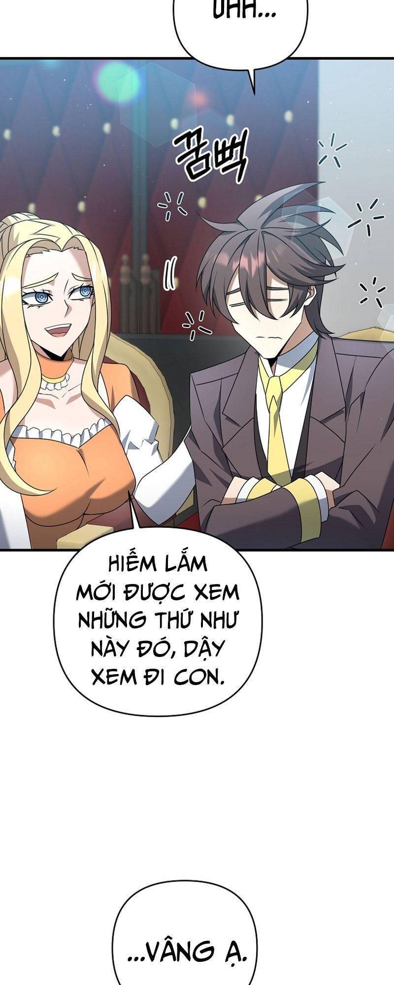 Bậc Thầy Kiếm Sĩ Lười Biếng Chap 29 - Next Chap 30